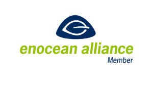 EnOcean Alliance Member