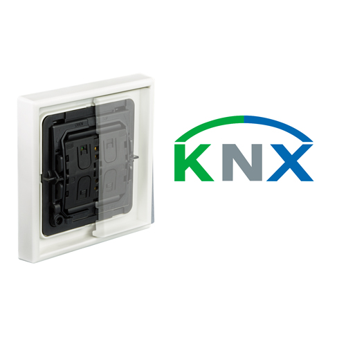 KNX Light Switch Module