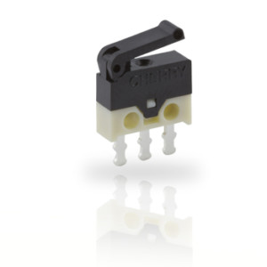 Ultra Miniature DH Snap Switch